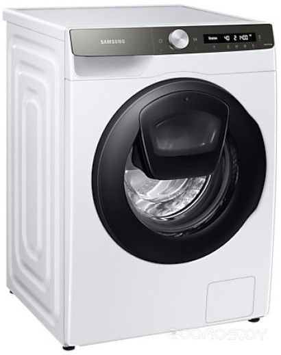 ���������� ������ Samsung WW90T554CAT/LD �  �������� ������� �������