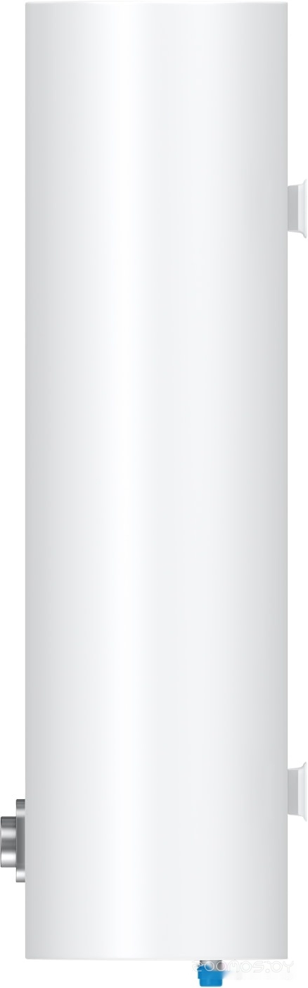 Накопительный электрический водонагреватель Royal Clima Dry Force Inox RWH-DF80-FS в  магазине Терабит Могилев
