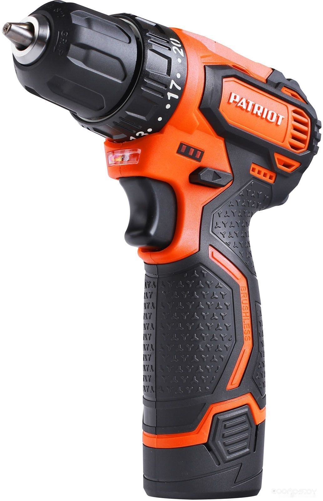 - Patriot BR 367Li 180201367 ( 2- , )     