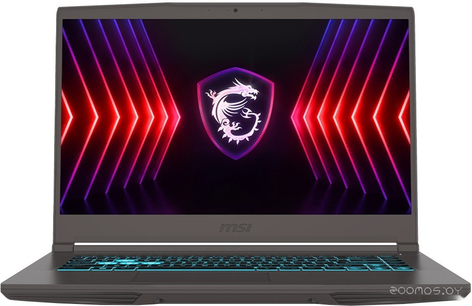 Игровой ноутбук MSI Thin A15 B7VE-087XBY в  магазине Терабит Могилев