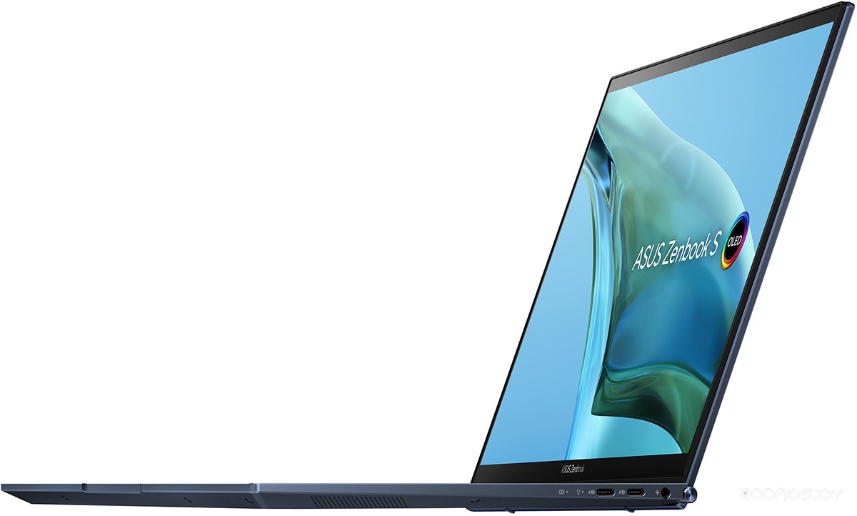 Ноутбук Asus ZenBook S 13 OLED UM5302TA-LV620 в  магазине Терабит Могилев