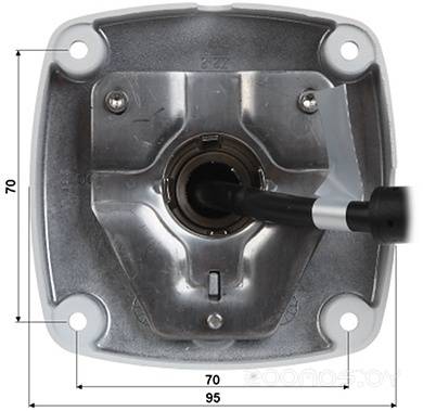 IP-камера Dahua DH-IPC-HFW5231EP-ZE-27135 в  магазине Терабит Могилев