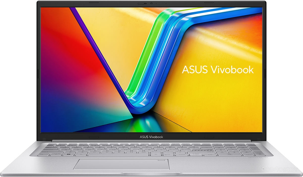 ������� Asus Vivobook 17 X1704VA-AU398 �  �������� ������� �������