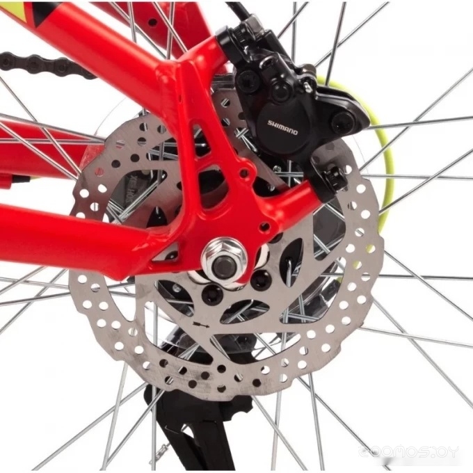 ��������� Novatrack Tornado 2024 24AHD.TORNADOHD.13RD4 (�������) �  �������� ������� �������