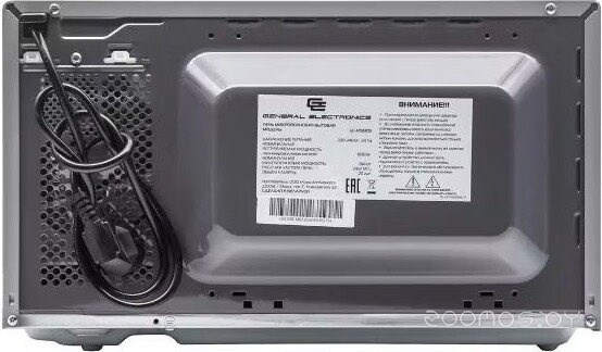 ������������� ���� General Electronics GE-MS120S �  �������� ������� �������