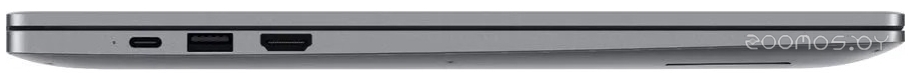 Ноутбук Honor MagicBook X 16 2024 Born-F5851C 5301AHGY в  магазине Терабит Могилев