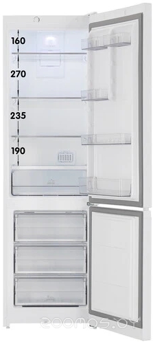 ����������� Hotpoint-Ariston HT 4200 W �  �������� ������� �������