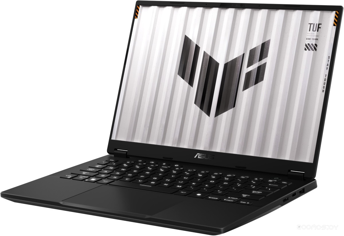Игровой ноутбук Asus ROG Zephyrus G16 OLED 2024 GU605MU-QR055 в  магазине Терабит Могилев