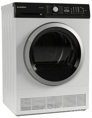 ��������� ������ Maunfeld MFDM158WH400 �  �������� ������� �������