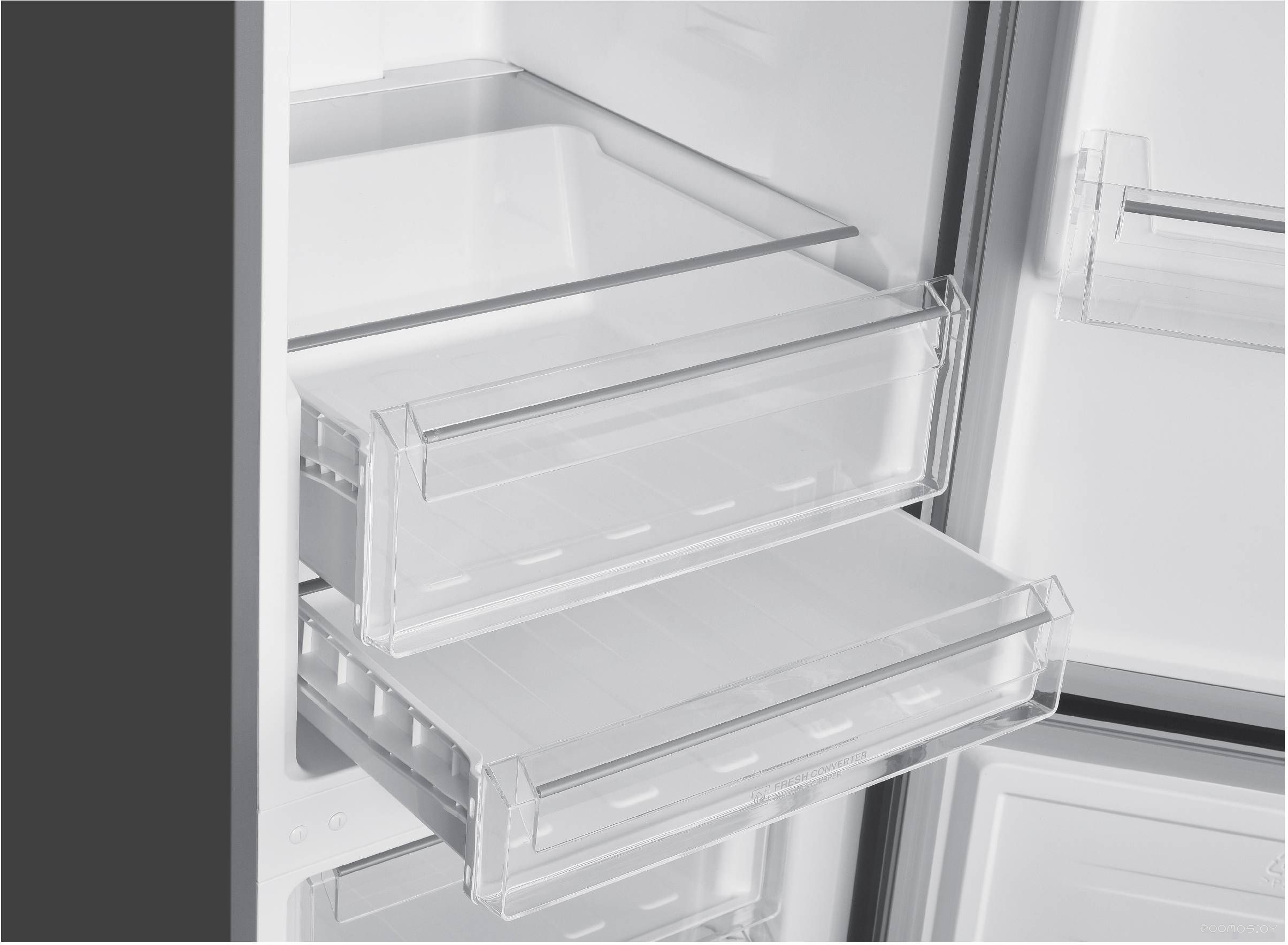 ����������� Korting KNFC 62980 X �  �������� ������� �������