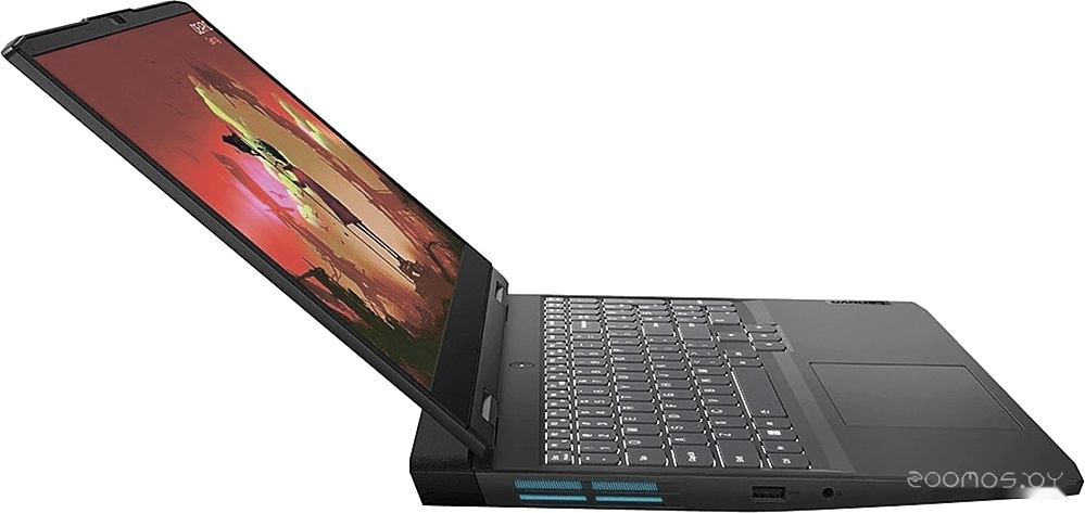   Lenovo IdeaPad Gaming 3 15IAH7 82S900KHRM     