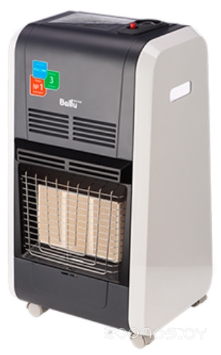 ������������ ������������ Ballu BIGH-55 (White) �  �������� ������� �������