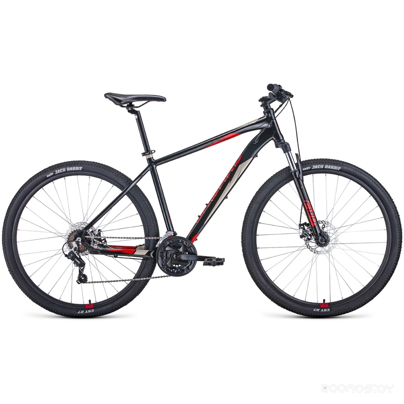  Forward Apache 29 2.0 disc .17 2021 (/)     