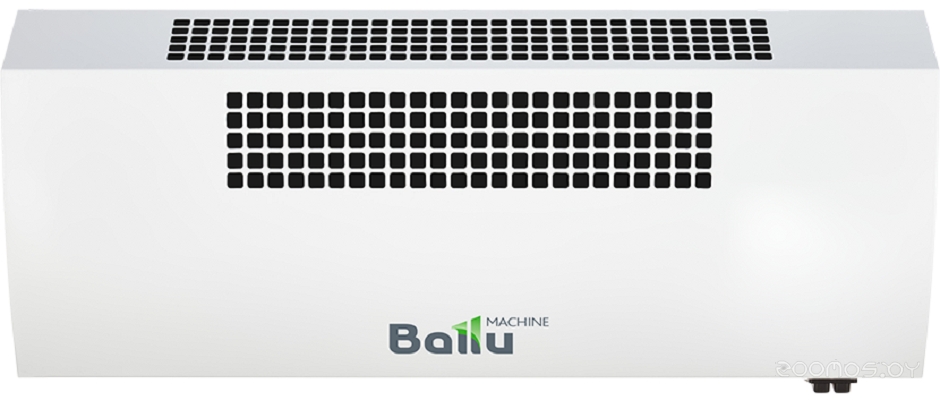 �������� ������ Ballu BHC-CE-3L �  �������� ������� �������