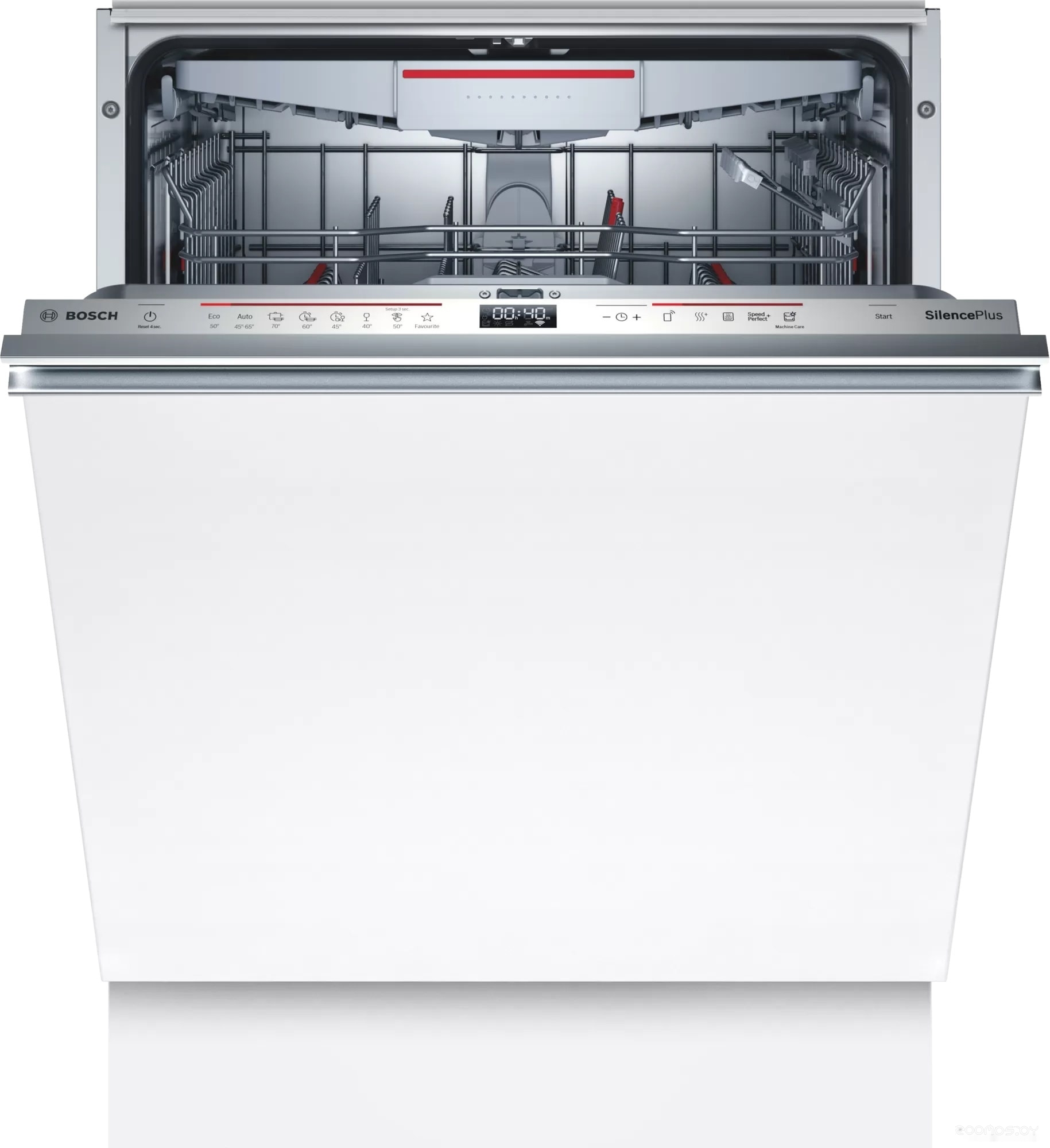 Посудомоечная машина Bosch SMV6ZCX42E в  магазине Терабит Могилев