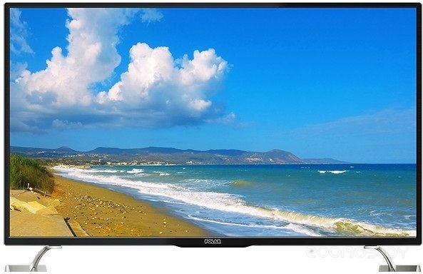 Телевизор Polar P43L32T2CSM в  магазине Терабит Могилев
