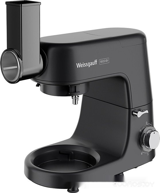 ������� Weissgauff Zibal 60 WH Sensor �  �������� ������� �������