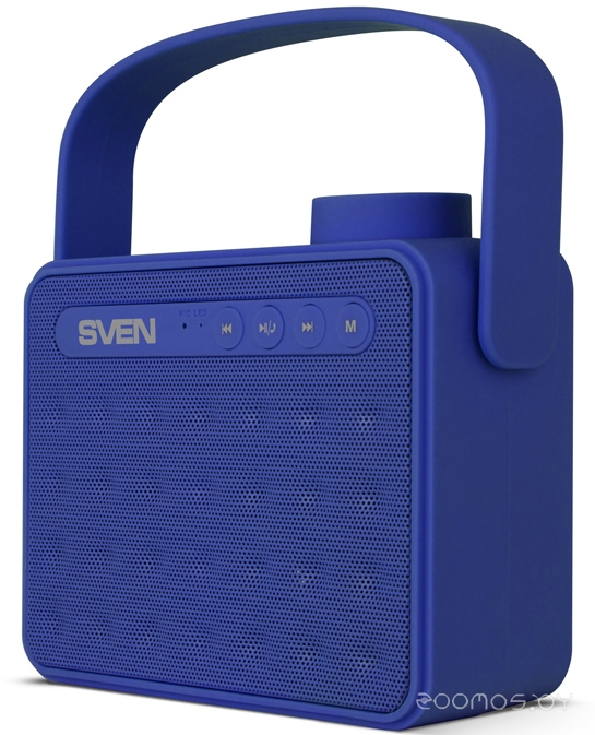   Sven PS-72 (Blue)     