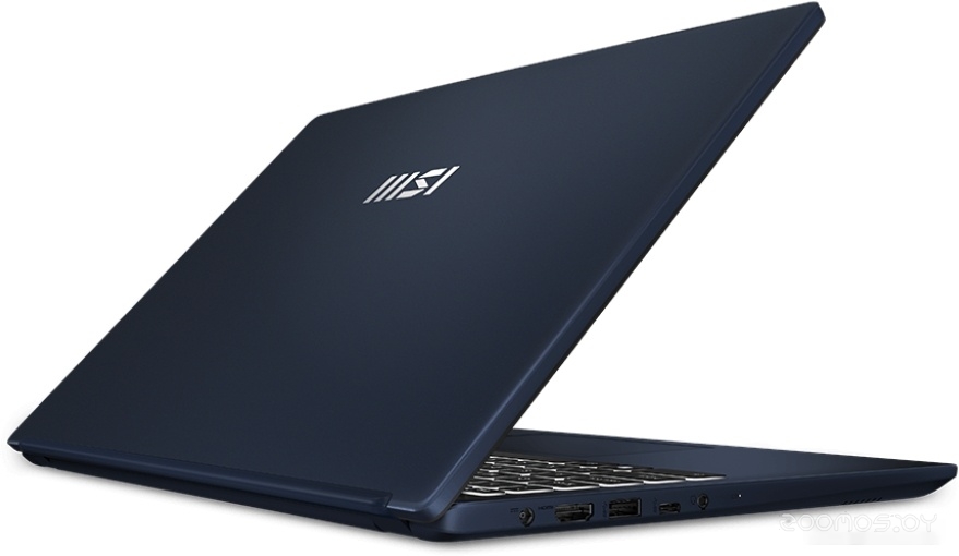 Ноутбук MSI Modern 15 B13M-663XBY в  магазине Терабит Могилев