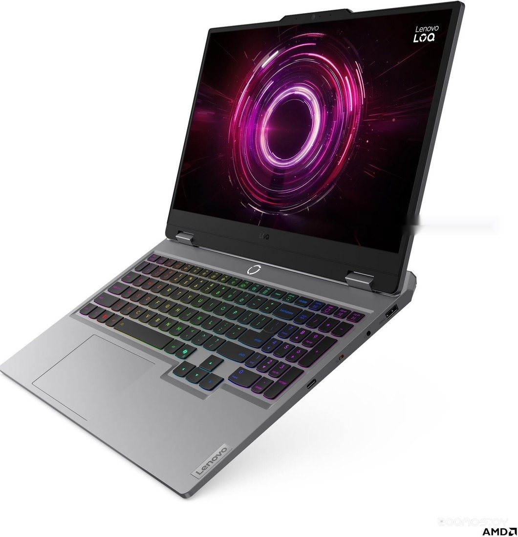 ������� ������� Lenovo LOQ 15AHP10 83JG006RUS �  �������� ������� �������