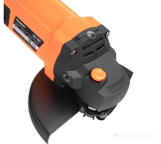   Patriot AG 190 110301180     