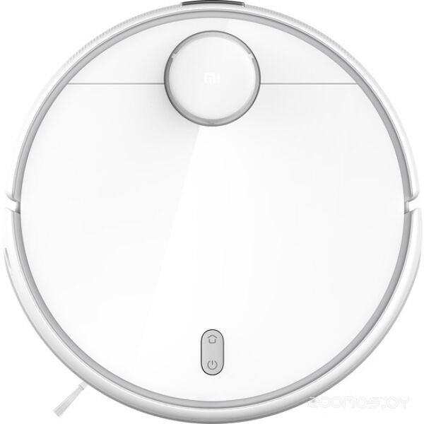 �����-������� Xiaomi Mi Robot Vacuum-Mop 2 Pro MJST1SHW (�����, ������������� ������) �  �������� ������� �������