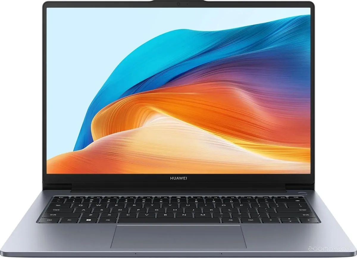 Ноутбук Huawei MateBook D 14 2023 MDF-X 53013XET в  магазине Терабит Могилев