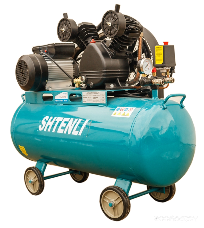  Shtenli 110-2 Belt Pro     