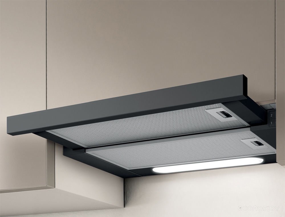 Вытяжка Elica ELITE14 LUX BL/A/60 в  магазине Терабит Могилев
