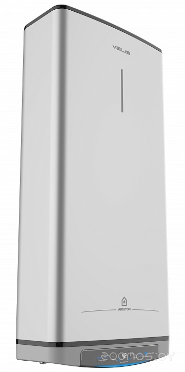 Накопительный электрический водонагреватель Ariston Velis Lux Inox PW ABSE WiFi 80 в  магазине Терабит Могилев