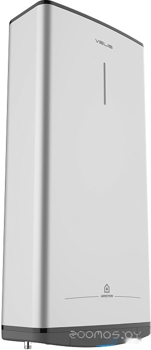 Накопительный электрический водонагреватель Ariston ABS VLS PRO INOX R 80 в  магазине Терабит Могилев