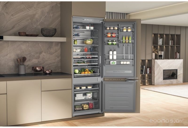 Холодильник Whirlpool WH SP70 T262 P в  магазине Терабит Могилев