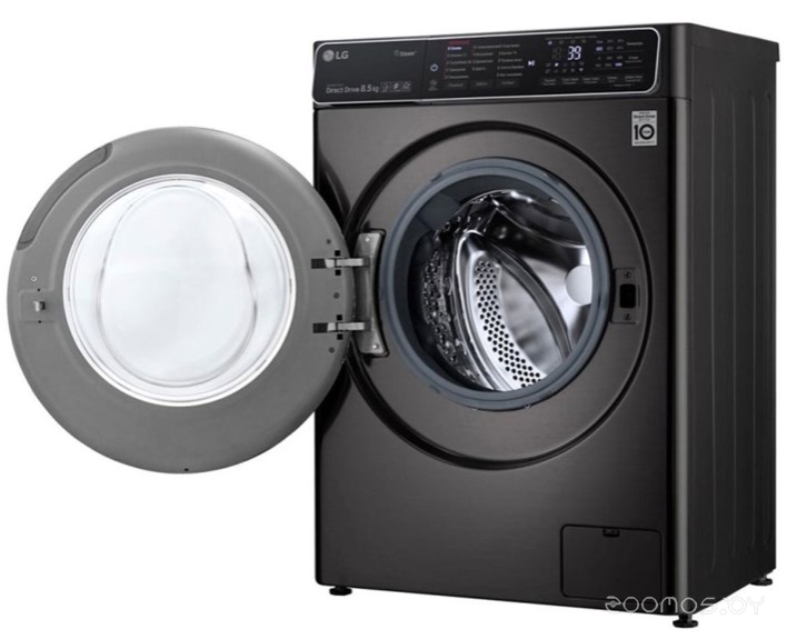 Стиральная машина LG F2T9GW9P в  магазине Терабит Могилев