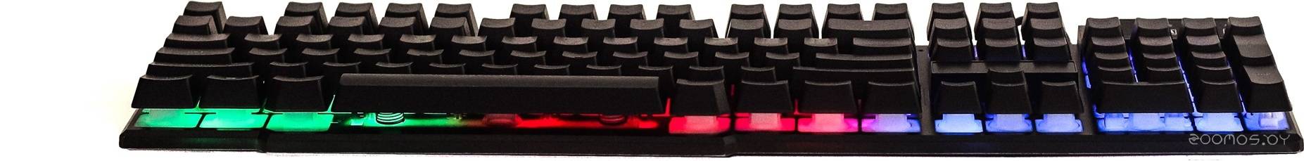 Клавиатура Oklick 780G Slayer [412899] в  магазине Терабит Могилев