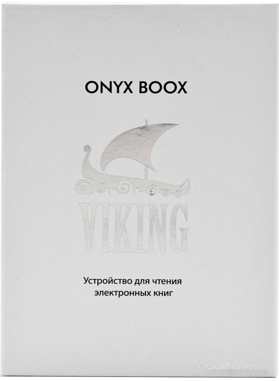   Onyx BOOX Viking     