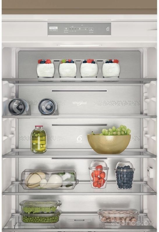 Холодильник Whirlpool WH SP70 T122 в  магазине Терабит Могилев