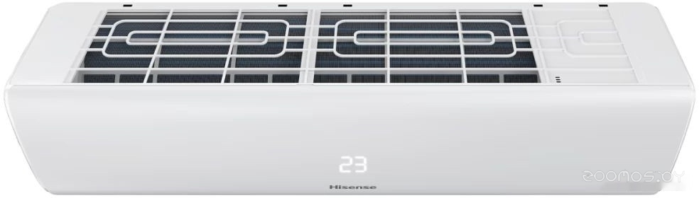  Hisense Zoom DC Inverter 2023 AS-13UW4RYRKB04     