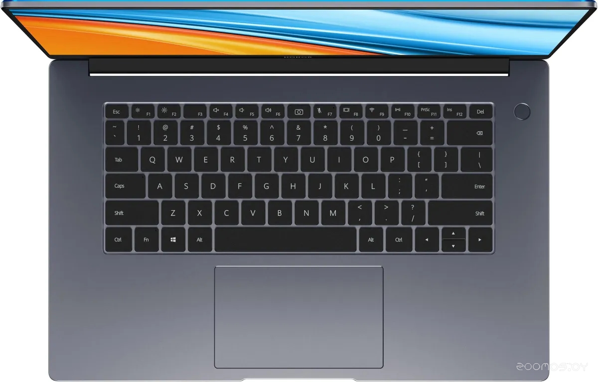 Ноутбук Honor MagicBook 15 BMH-WFP9HN 5301AFVL в  магазине Терабит Могилев