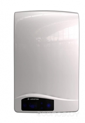 Проточный водонагреватель Ariston NEXT EVO SFT 11 NG (3632271) в  магазине Терабит Могилев