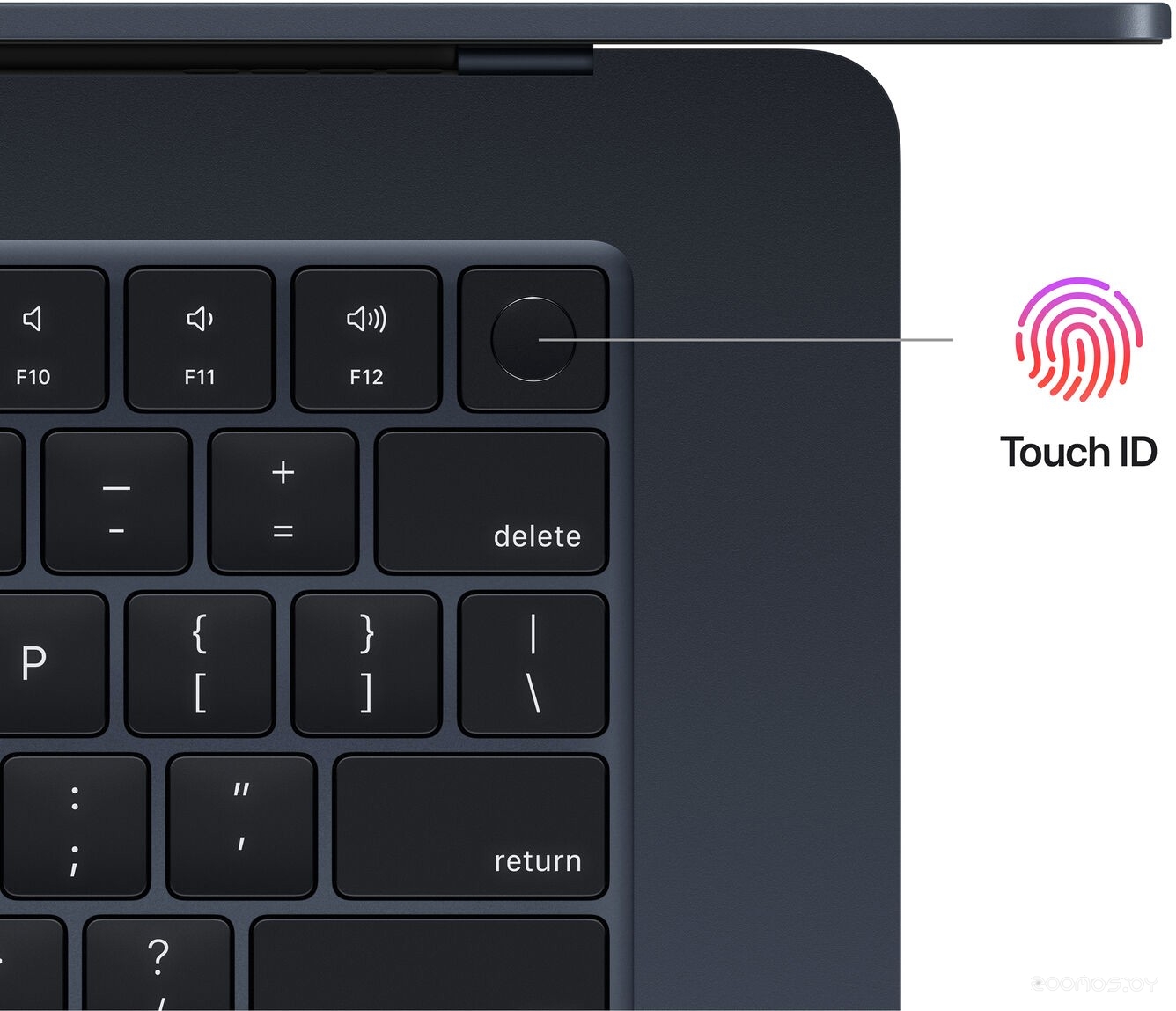 ������� Apple Macbook Air 15" M2 2023 MQKX3 �  �������� ������� �������