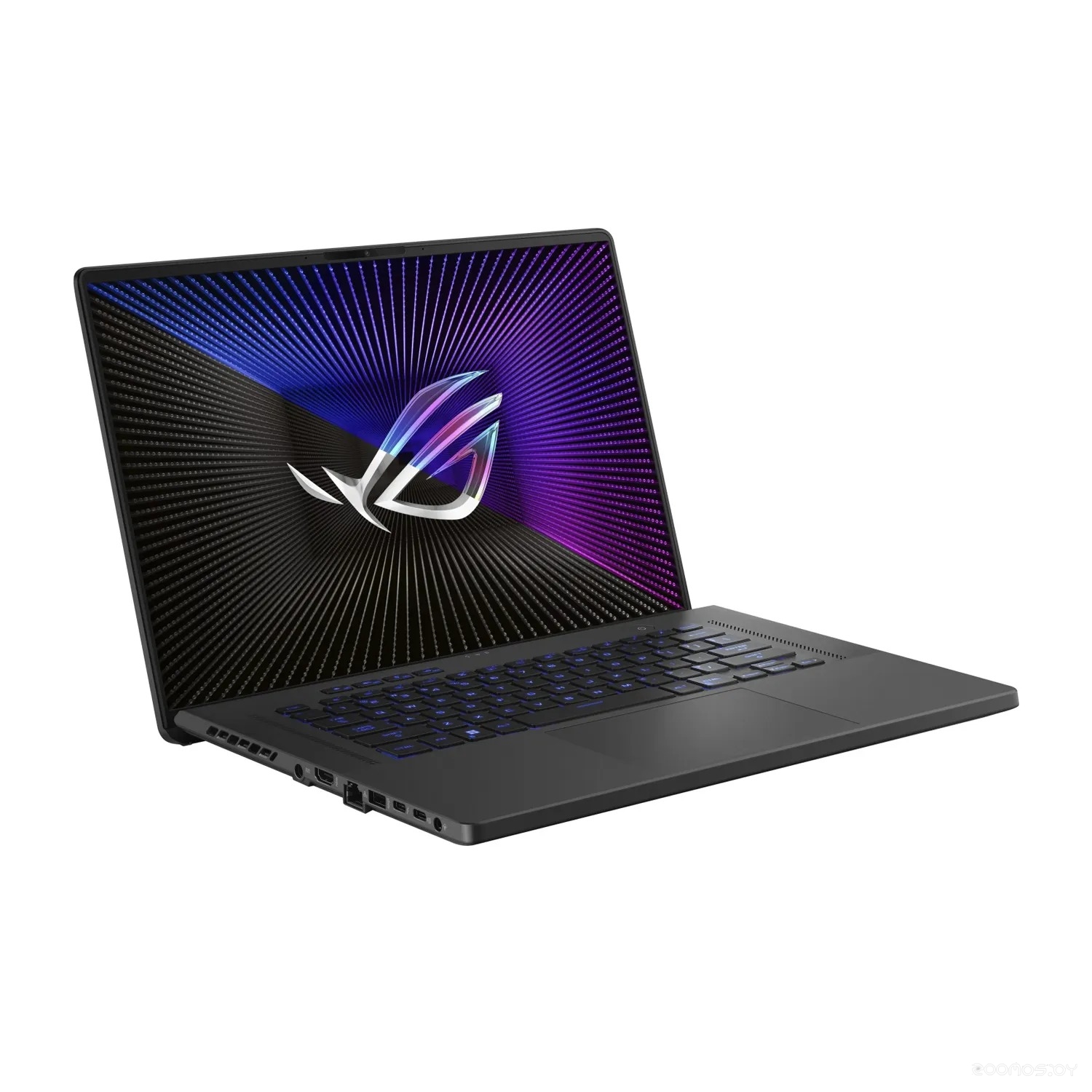 Ноутбук Asus ROG Zephyrus G16 GA605WI-QR049 (90NR0J92-M001Y0) в  магазине Терабит Могилев