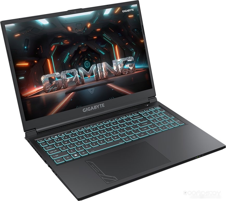 ������� ������� Gigabyte G6 KF-H3KZ853KD �  �������� ������� �������