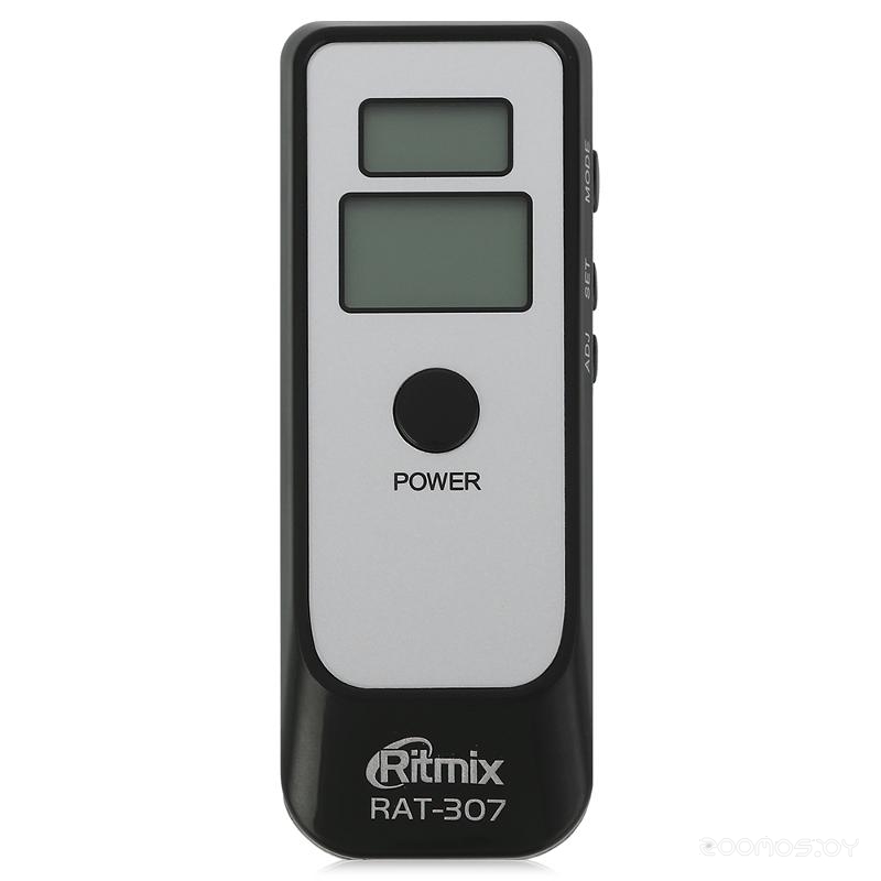 Ritmix Алкотестер RAT-307 в  магазине Терабит Могилев