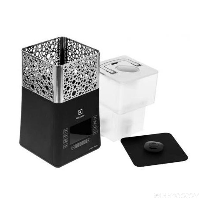 ����������� ������� Electrolux EHU-3710D �  �������� ������� �������