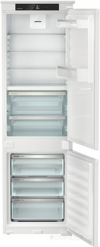 Холодильник Liebherr ICBNSe 5123 Plus в  магазине Терабит Могилев