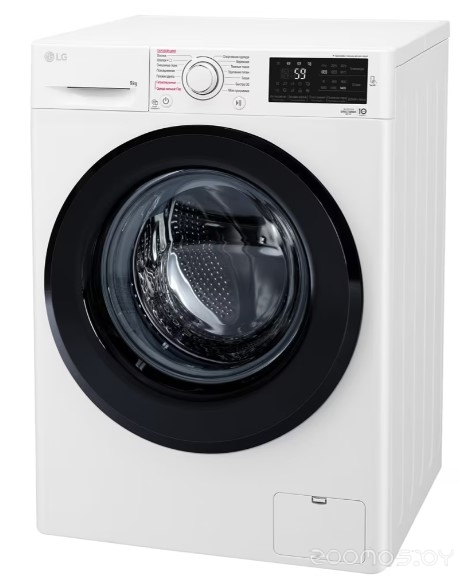 ���������� ������ LG F4M5VS6W �  �������� ������� �������