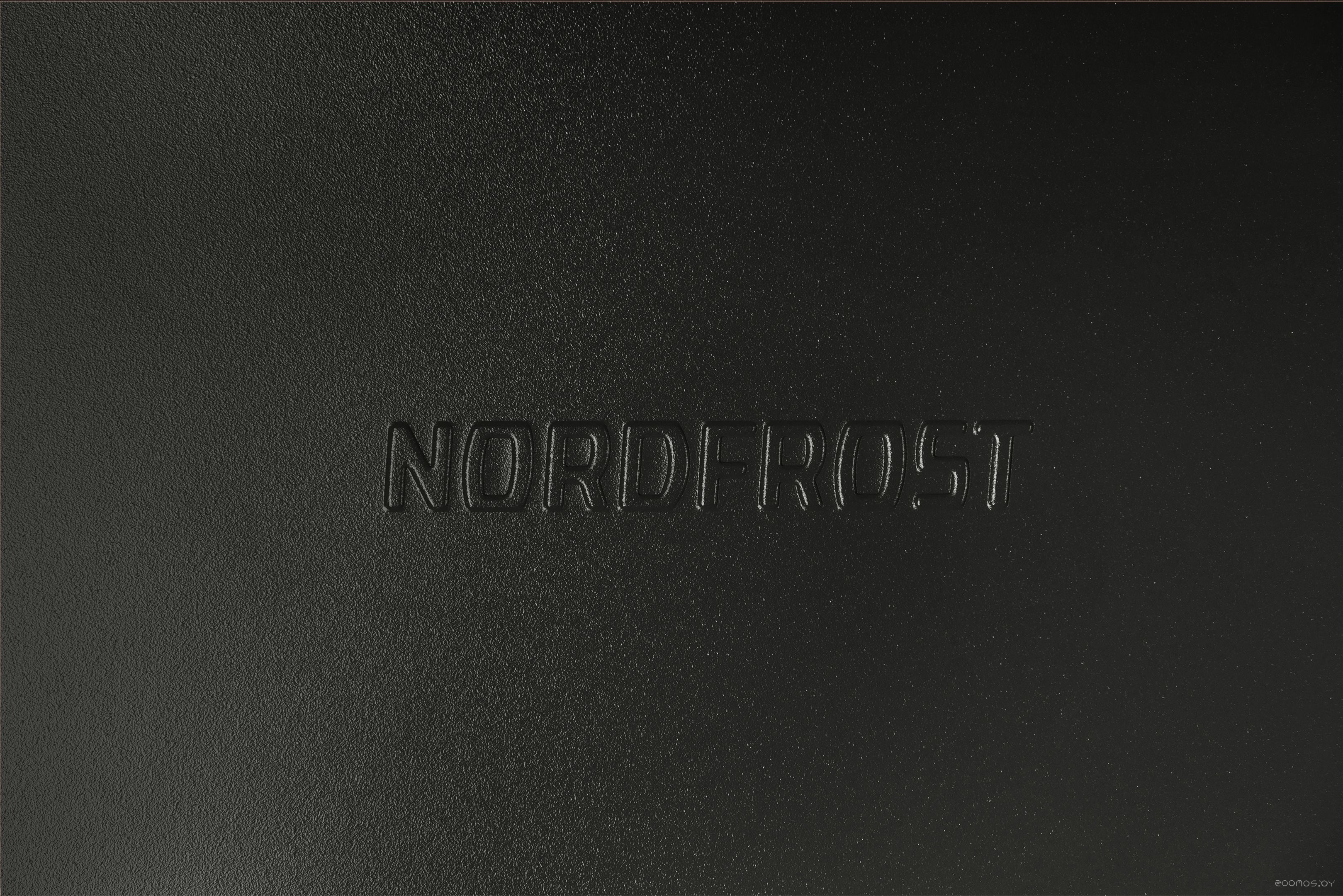  NORDFROST NRB 162NF B     