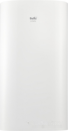      Ballu BWH/S 10 Capsule Plus U     