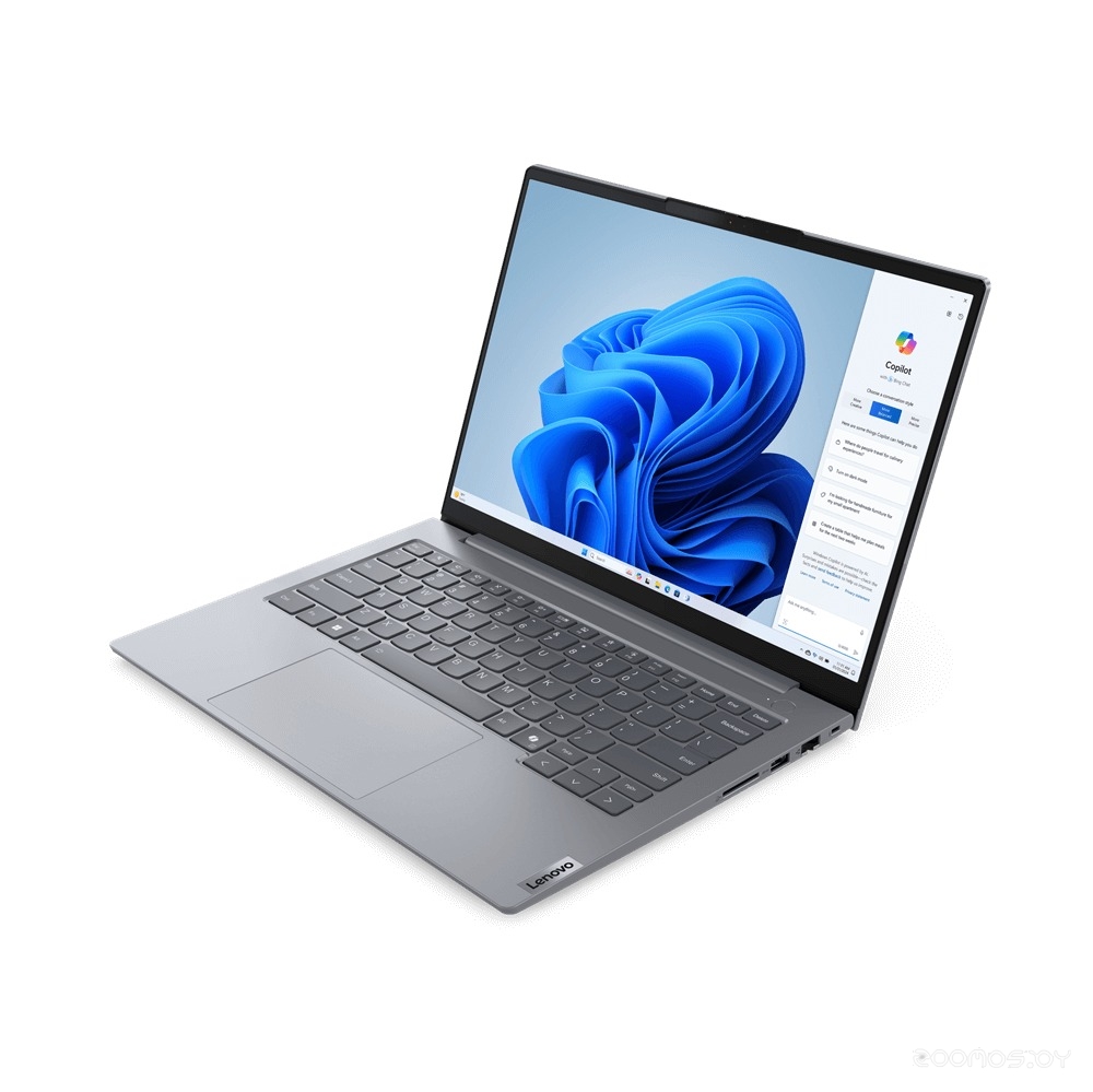 Ноутбук Lenovo ThinkBook 14 G6 IRL 21KG004NRU в  магазине Терабит Могилев