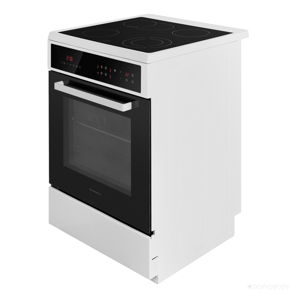   Maunfeld MEC611CW10TD     